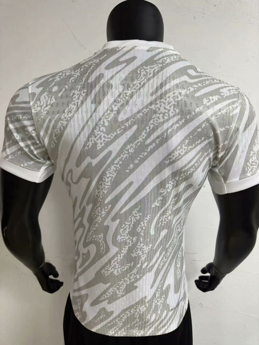 2024 Brazil Goalkeeper (Player Version)