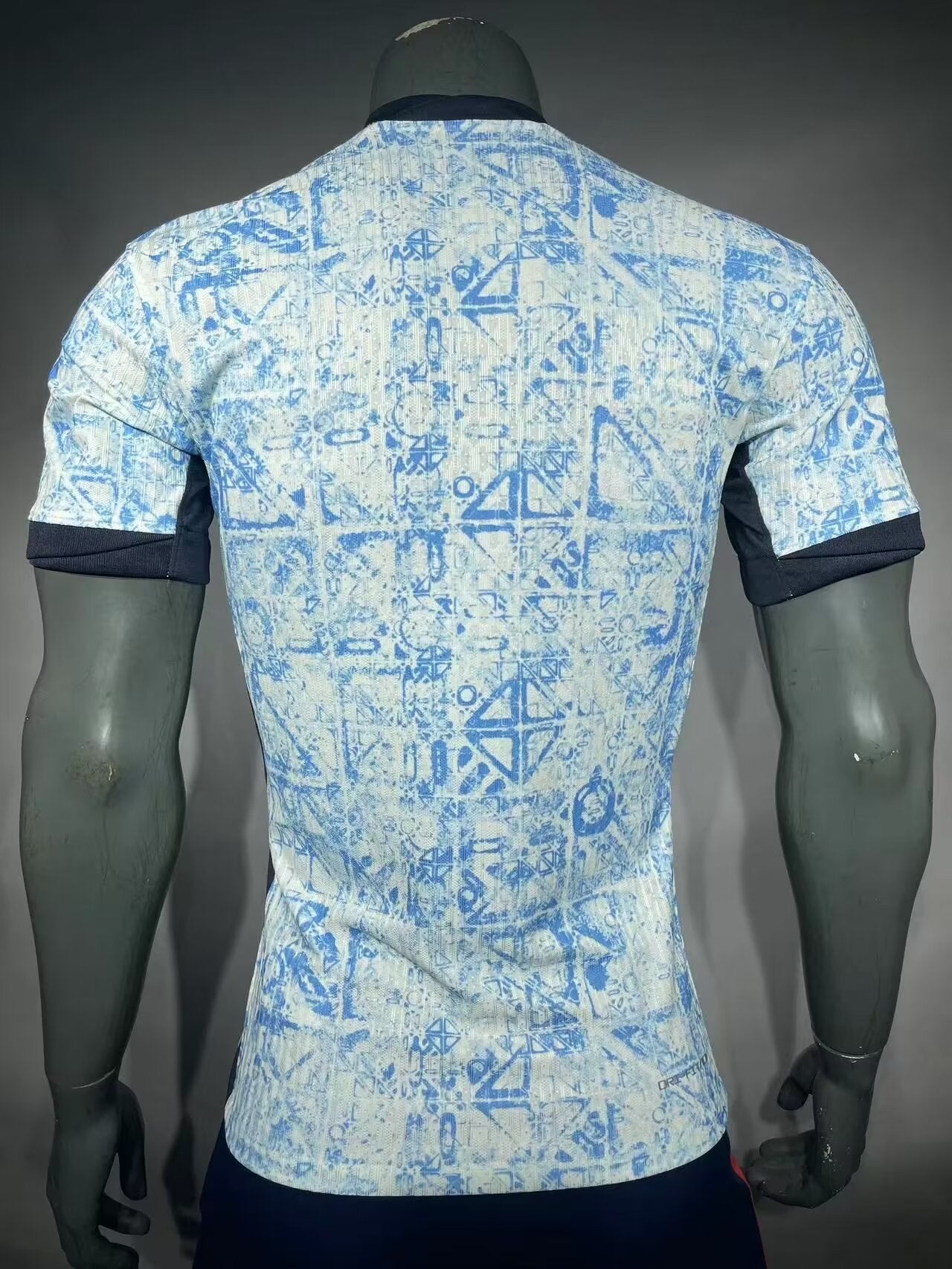 Portugal Away 24/25 (Player Version)