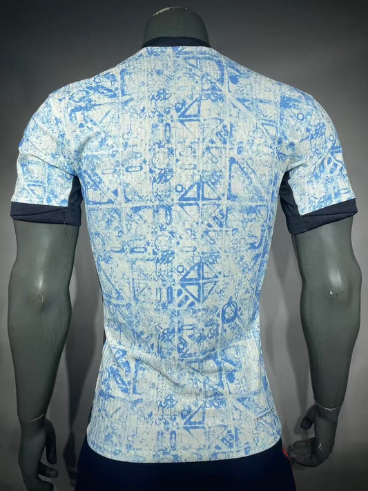 Portugal Away 24/25 (Player Version)