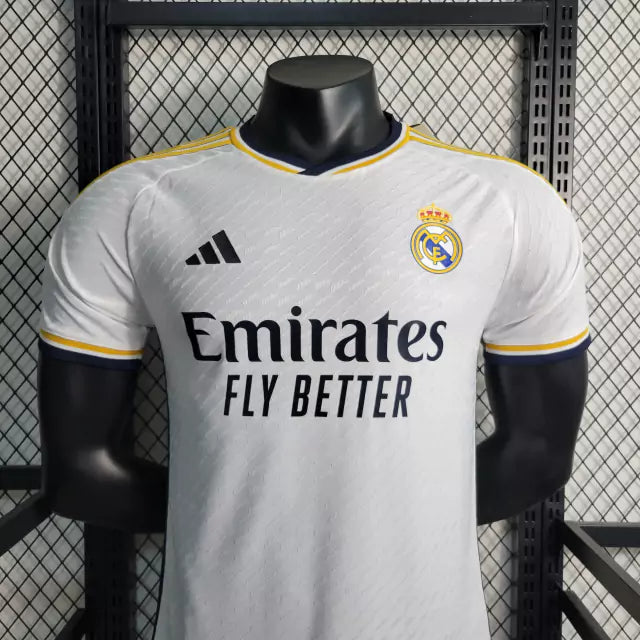 23/24 Real Madrid (Player Version)