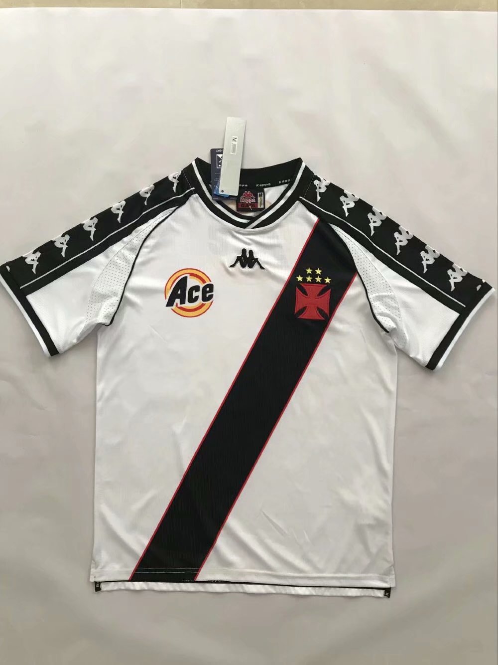 2000 Vasco Home Retro
