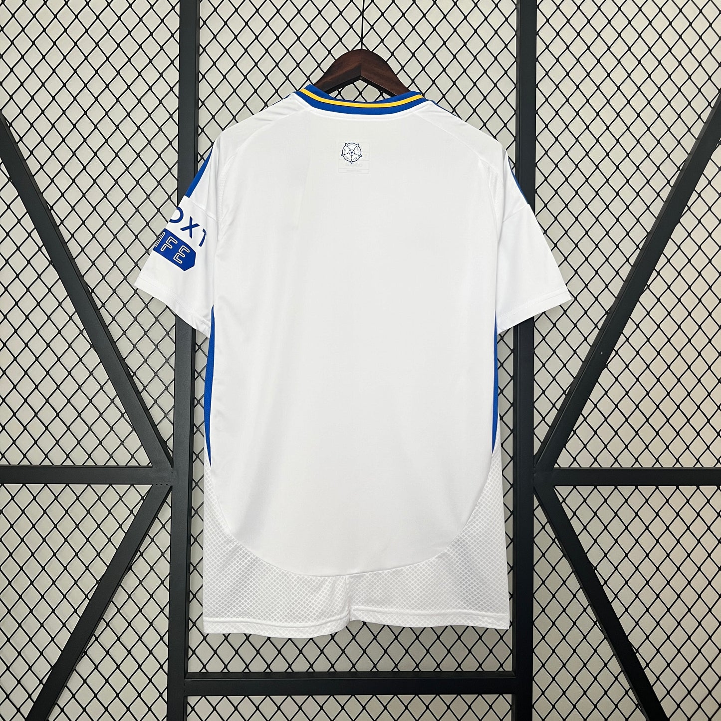24/25 Leeds United Home