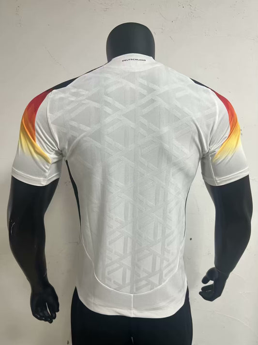 Germany Home 24/25 (Player Version)