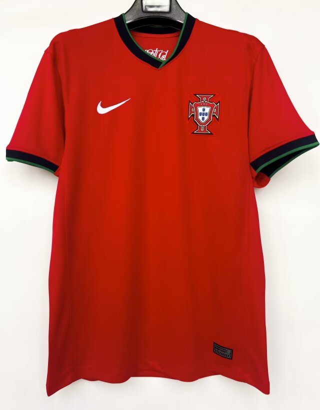 Portugal Home 24/25