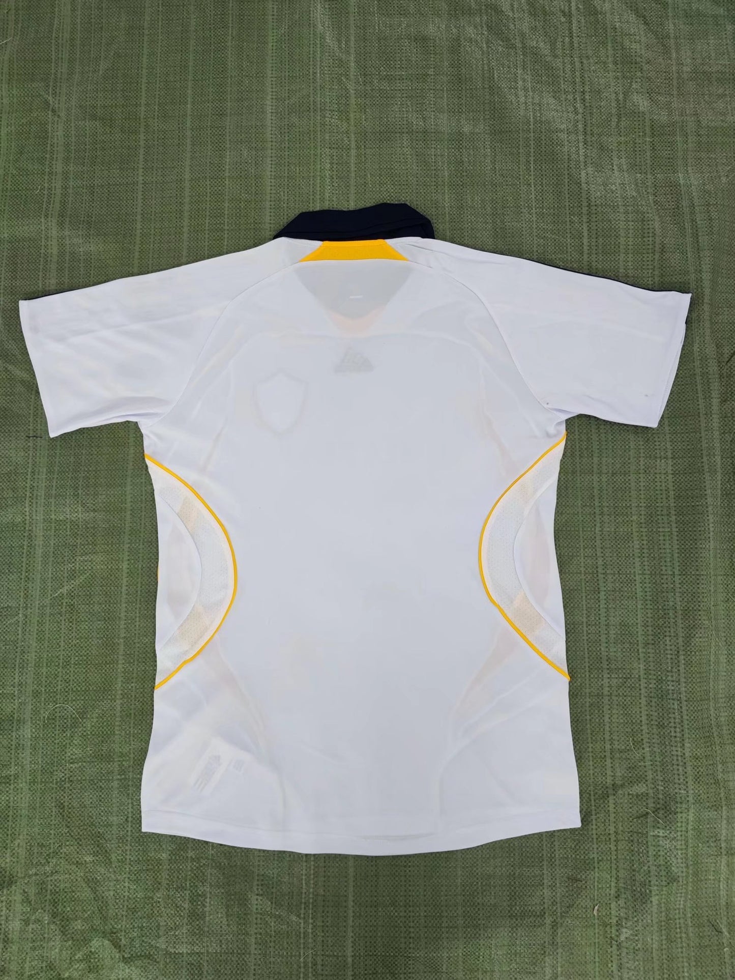 LA Galaxy Retro