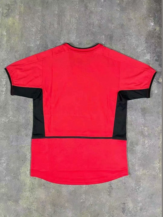 Manchester United Retro