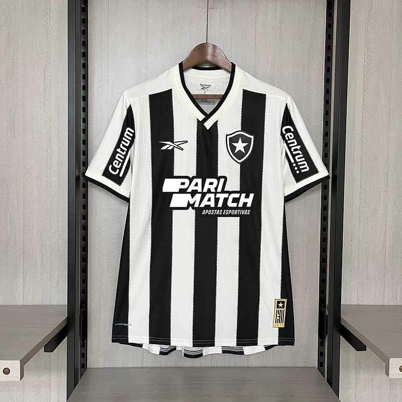 24/25 Botafogo Home