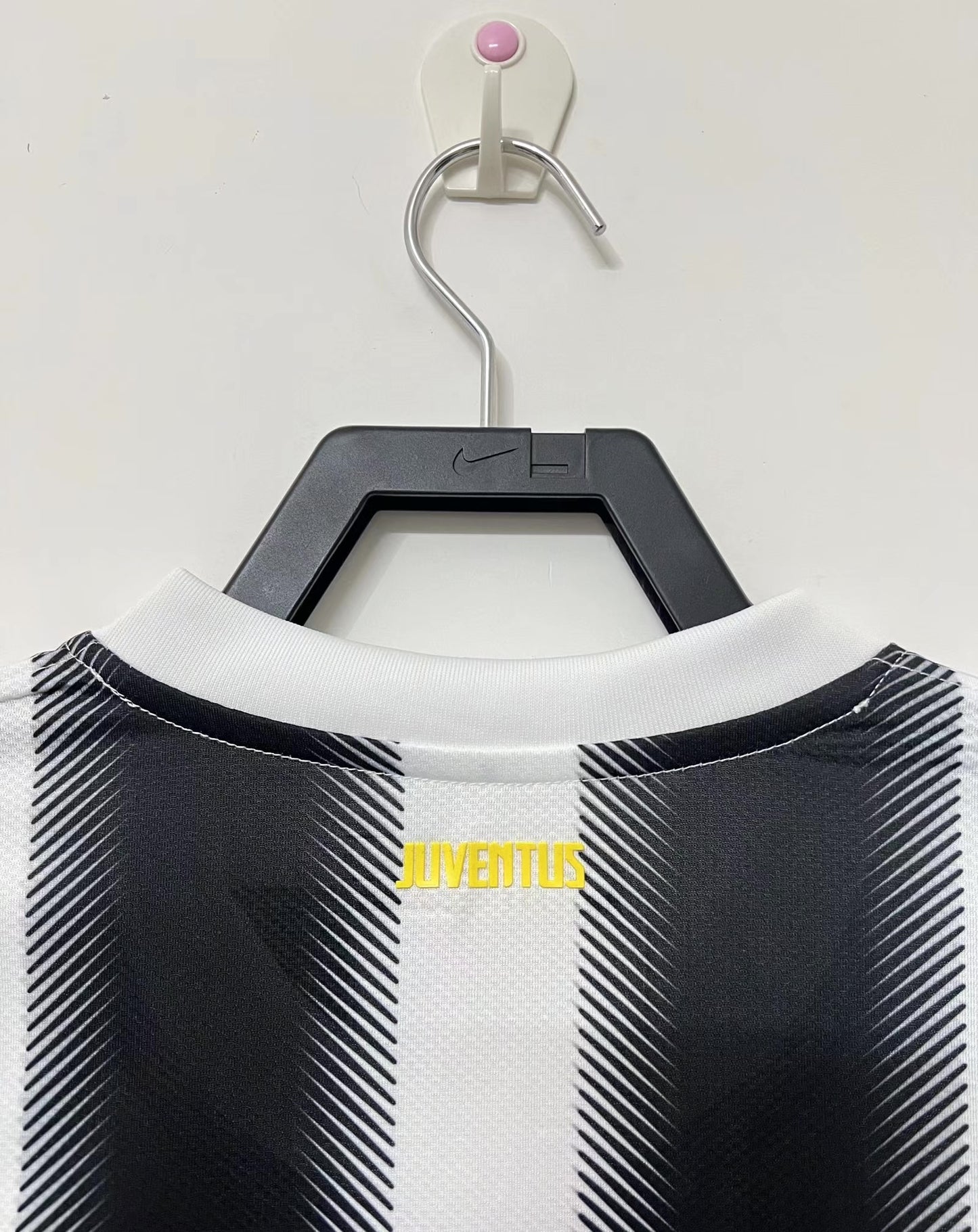 11/12 Juventus Home Retro