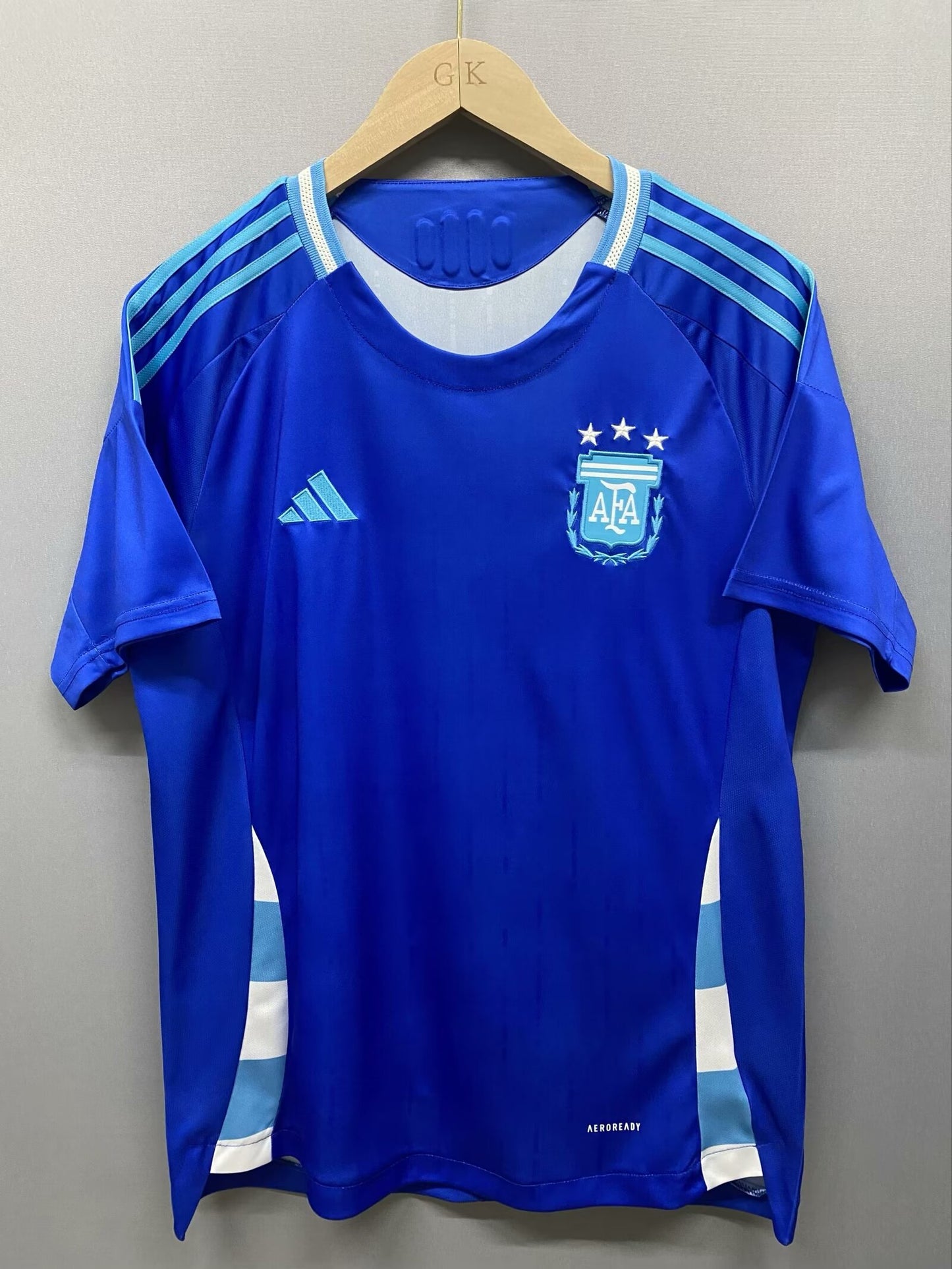 Argentina Away 24/25