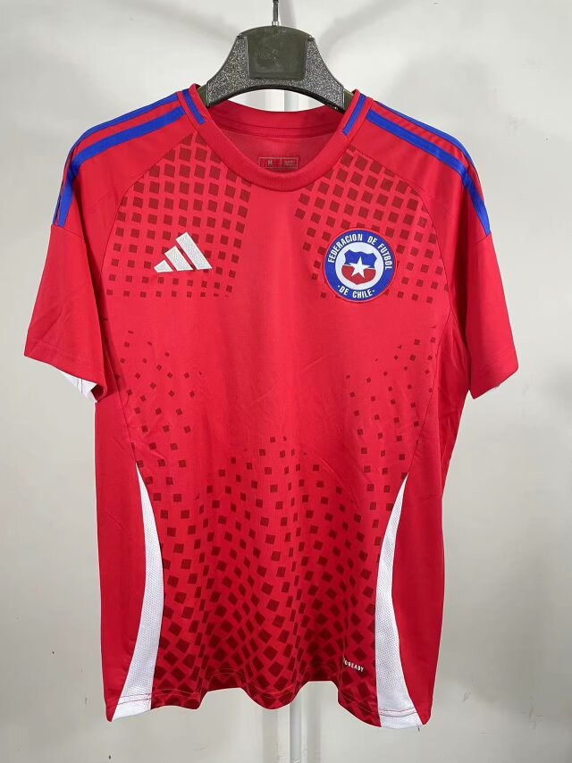 Chile Home 24/25