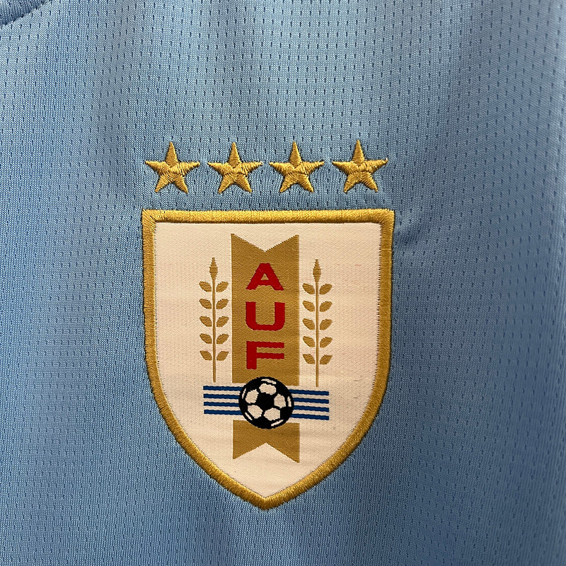 2024 Uruguay Home
