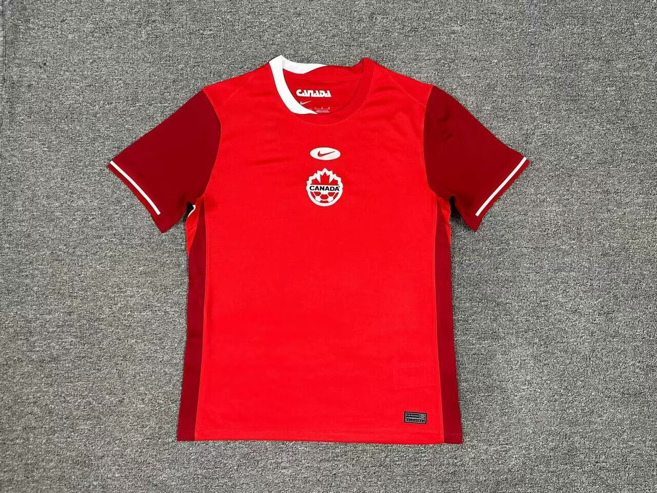 Canada Home 2024