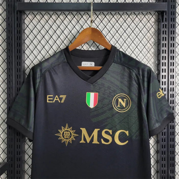 23/24 Napoli Third