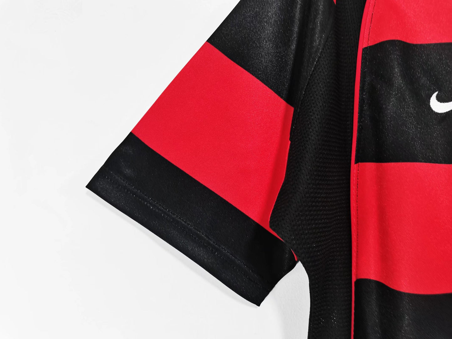 03/04 Flamengo Home Retro