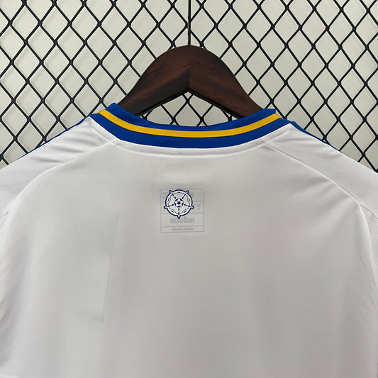 24/25 Leeds United Home