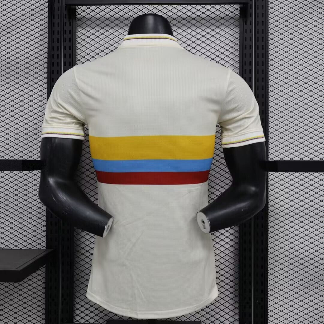 24/25 Colombia (Special Edition - Player Version)