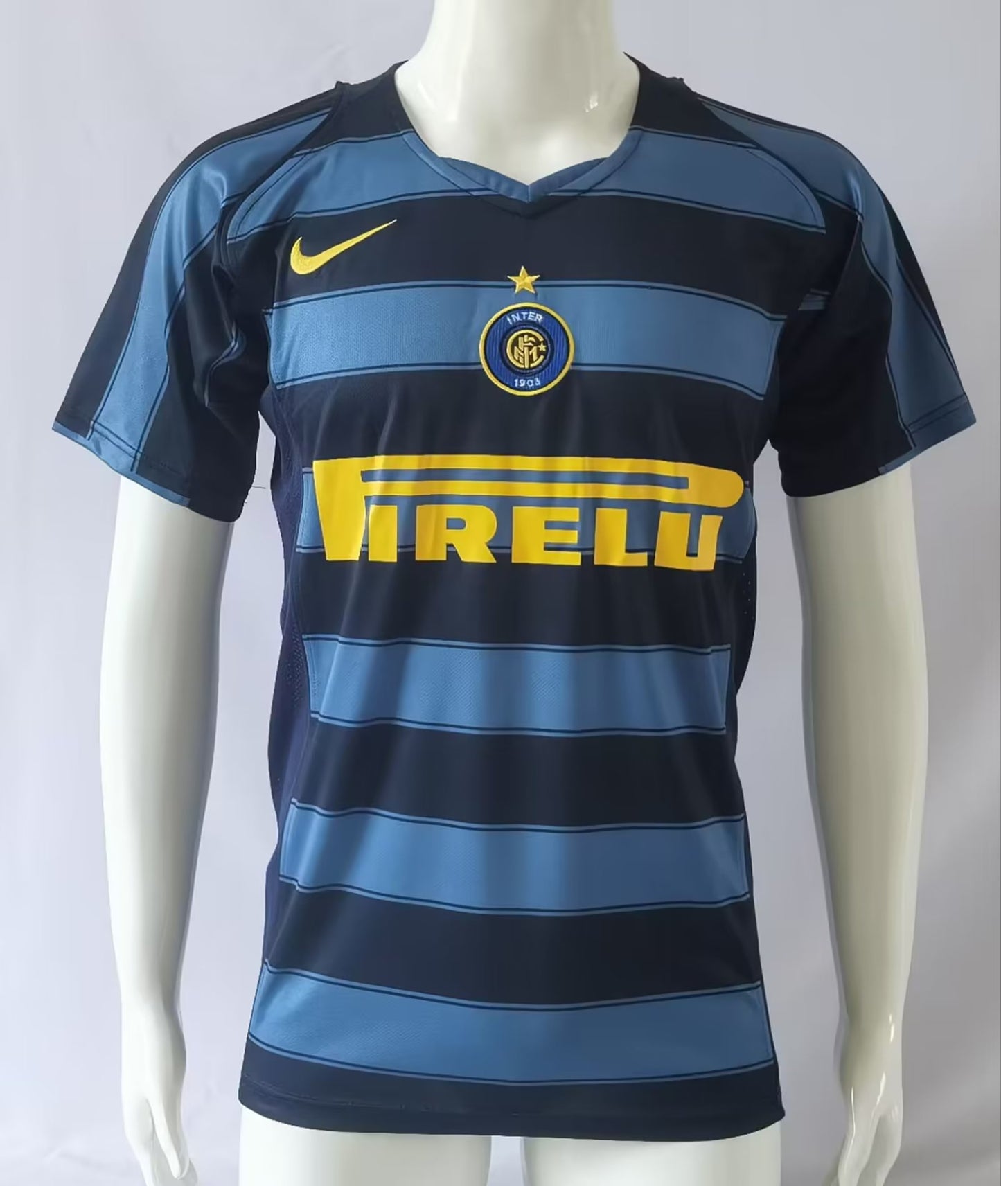 04/05 Inter Milan Retro
