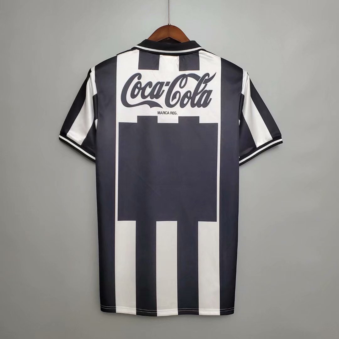 1994 Botafogo Home Retro