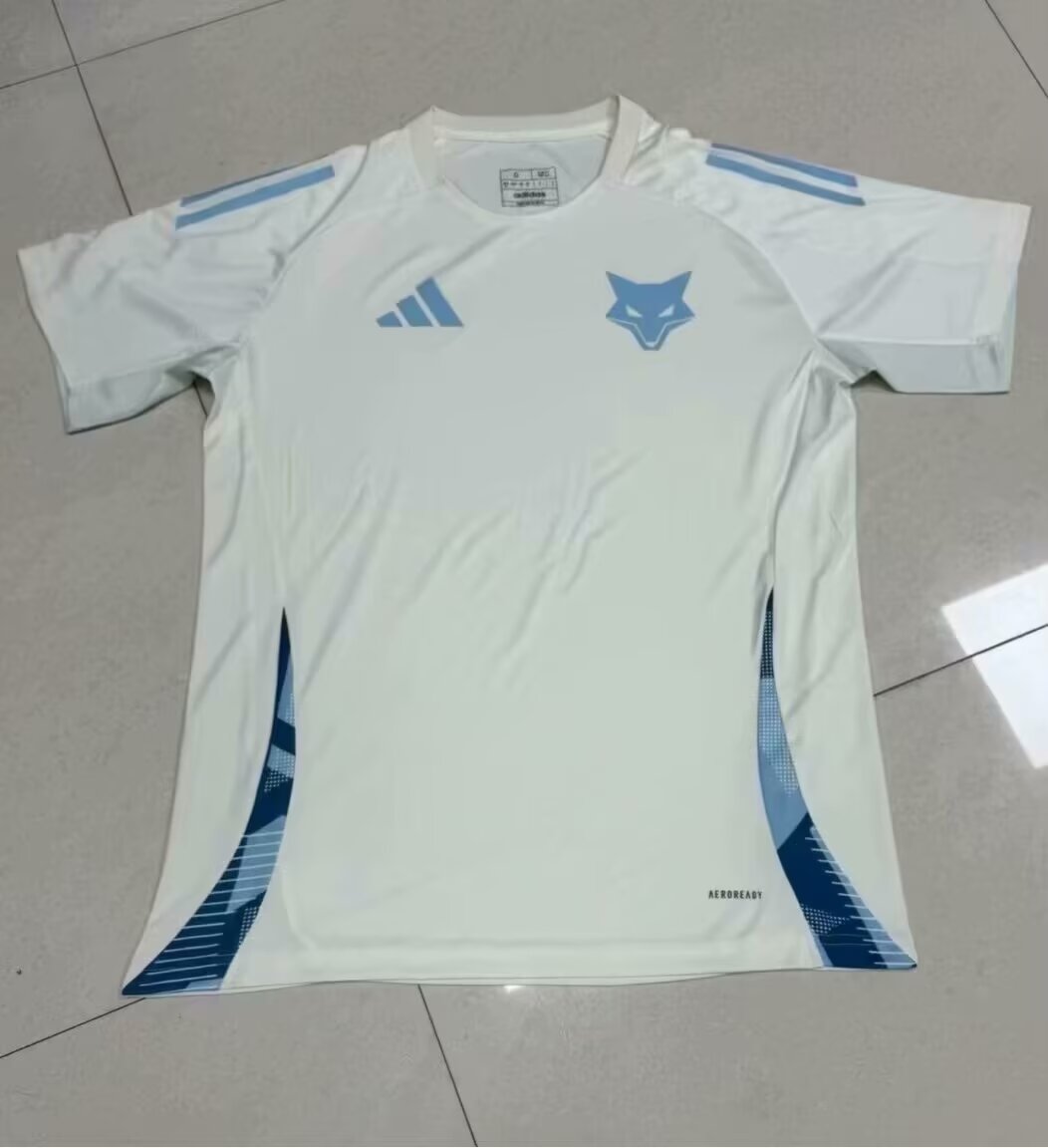 25/26 Cruzeiro Training II