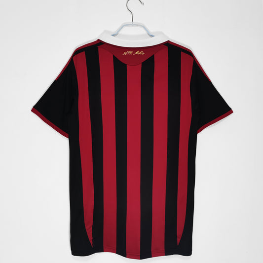 09/10 Milan Retro