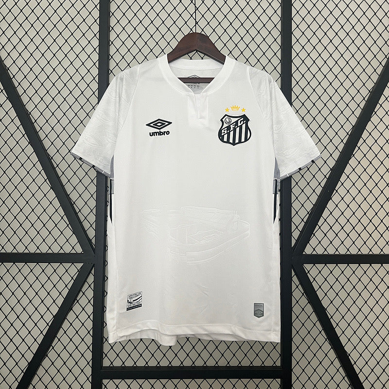 24/25 Santos Home