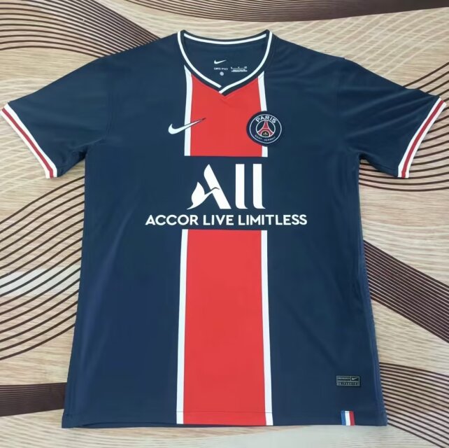 Neymar Legacy Collection (4 shirts)