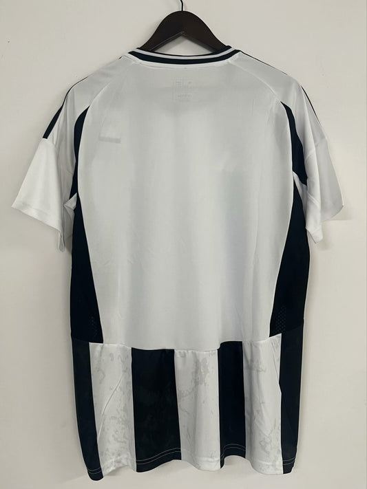 24/25 Juventus Home