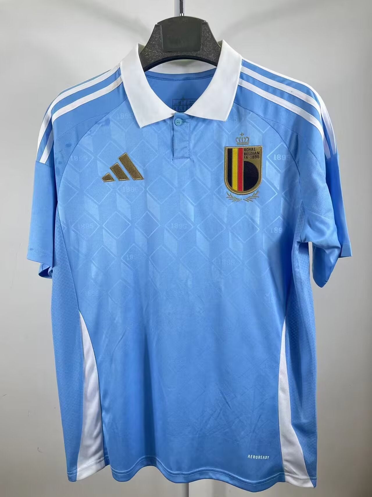 Belgium Away 24/25