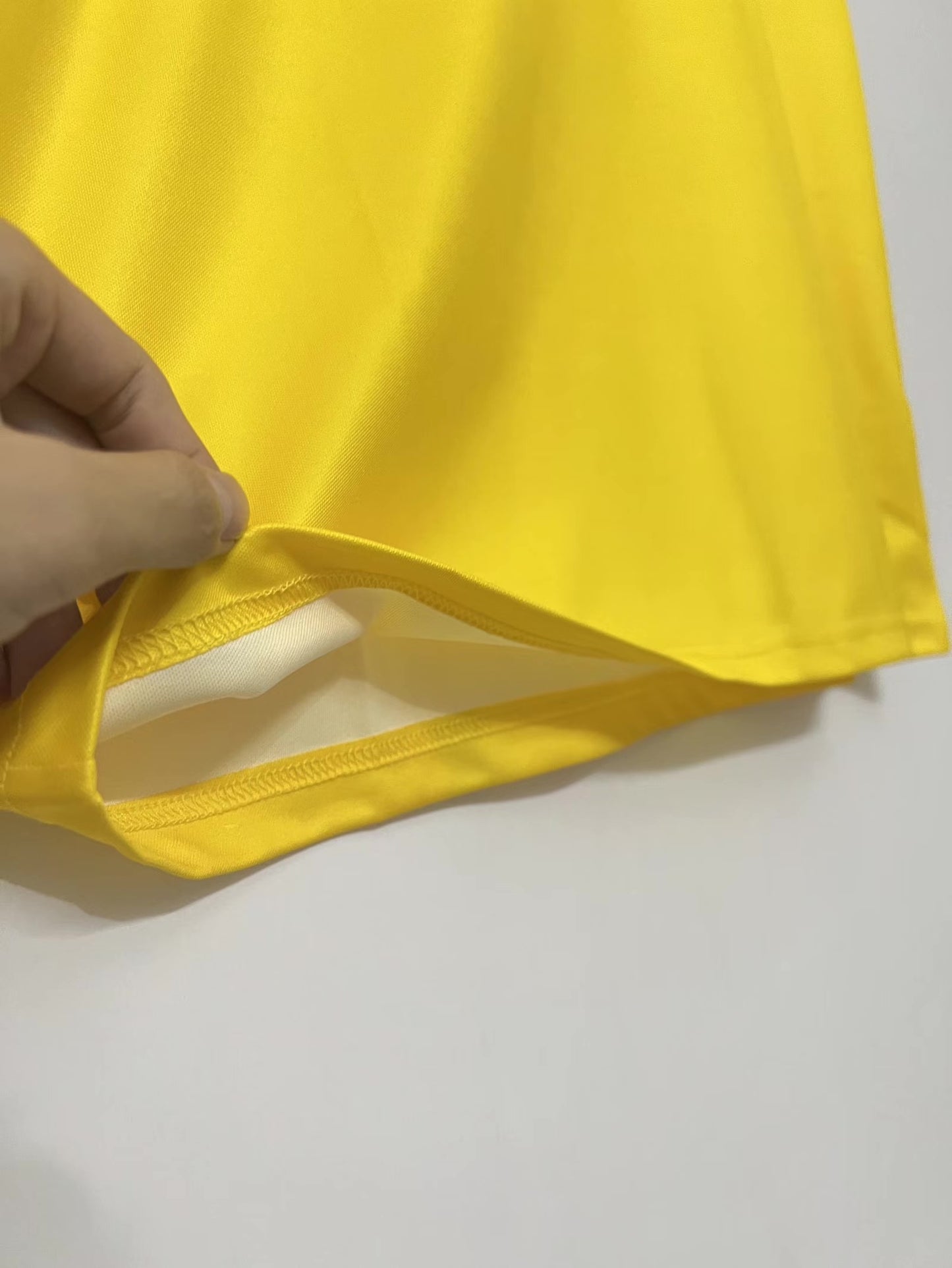 1989 Borussia Dortmund Home Retro