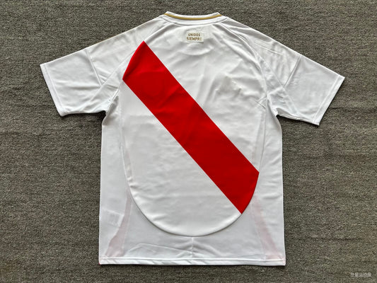 Peru Home 24/25