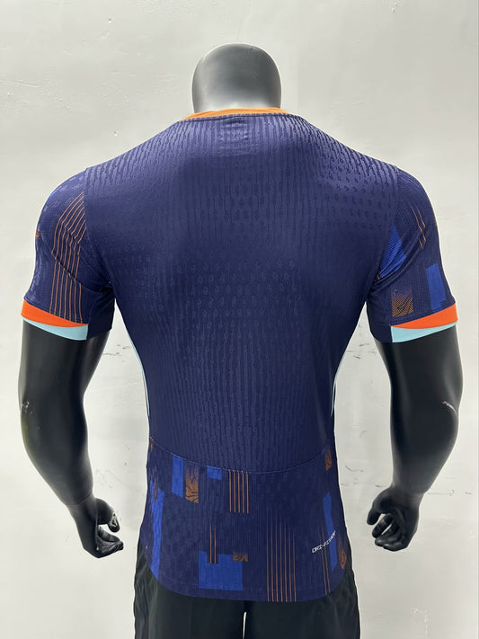 Netherlands Away 24/25 (Player Version)