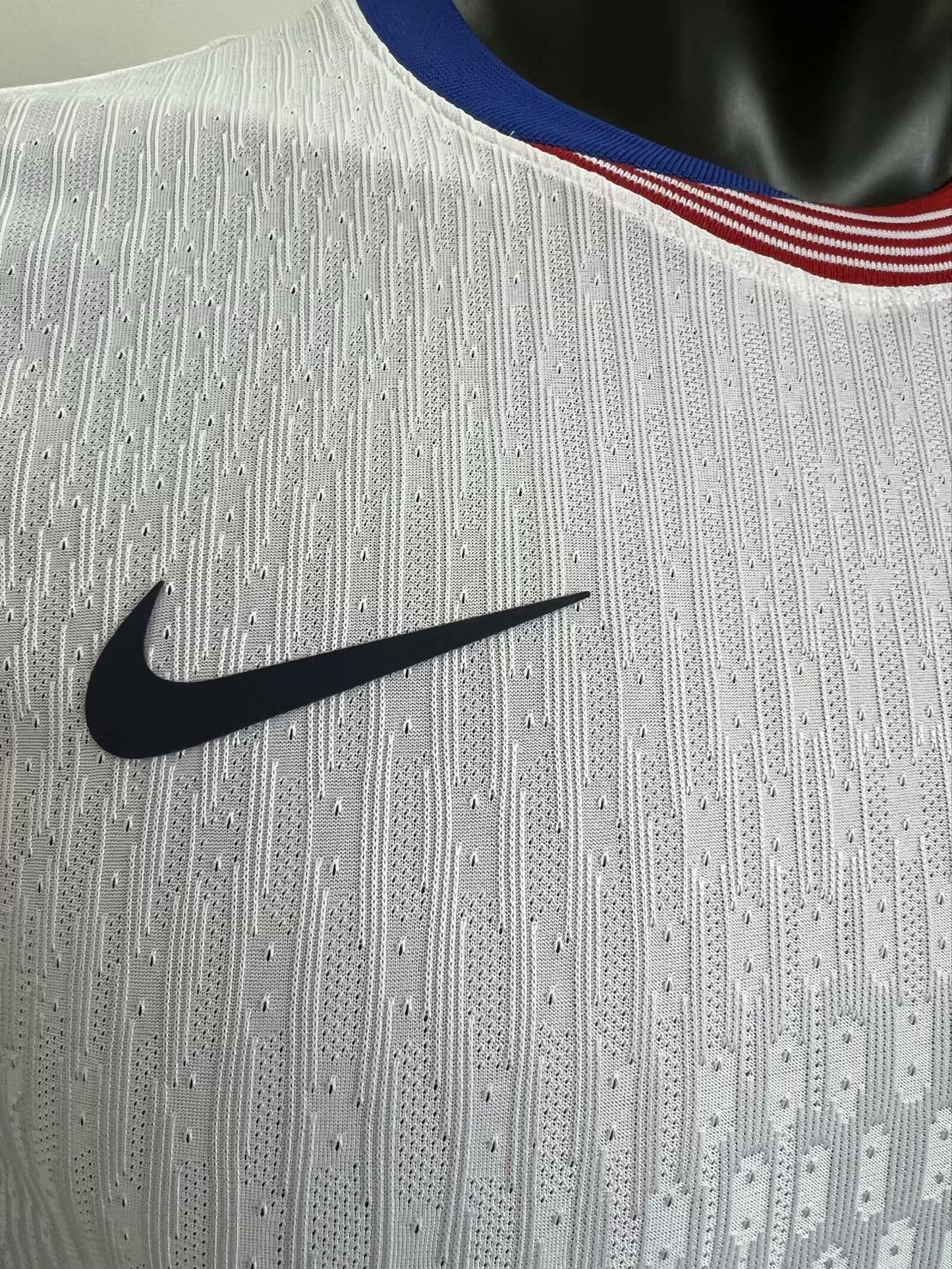 USA Home 24/25 (Player Version)