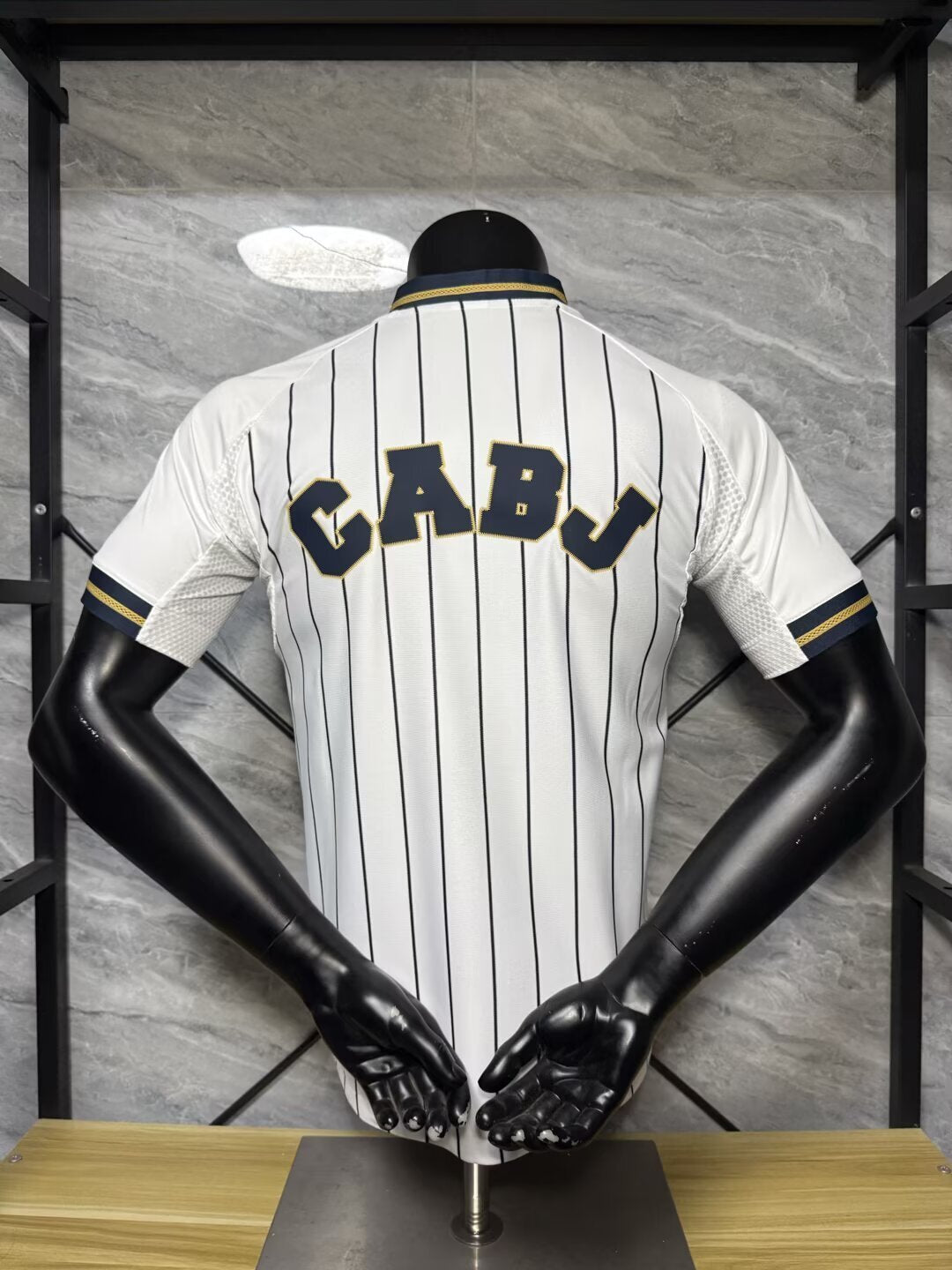 25/26 Boca Juniors Special Edition (Player Version)