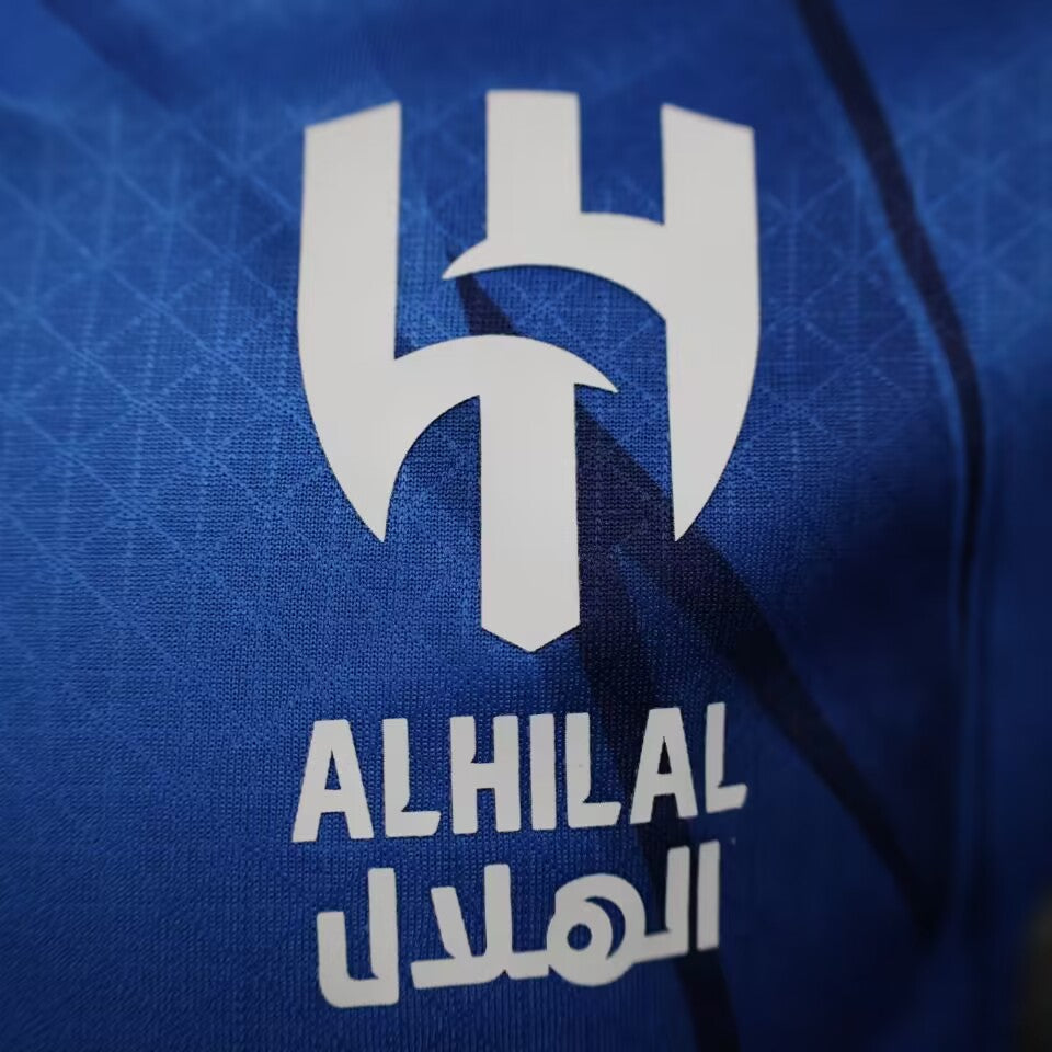 23/24 Al Hilal (Player Version)