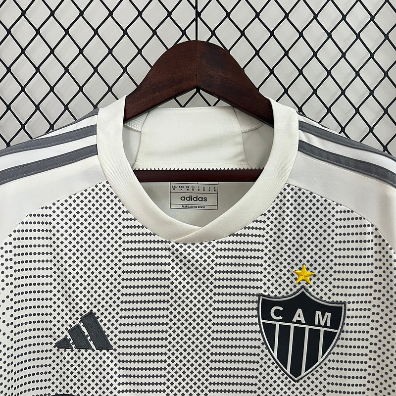 24/25 Atletico Mineiro Away