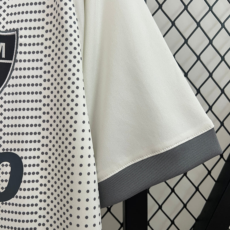 24/25 Atletico Mineiro Away
