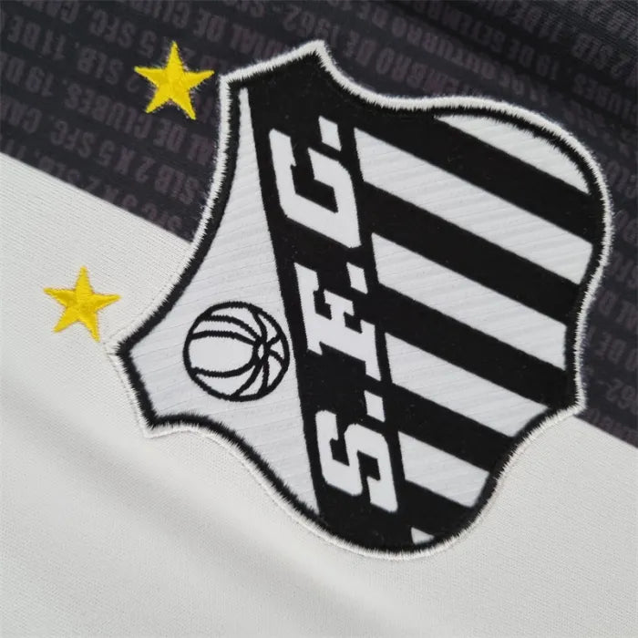 23/24 Santos Home