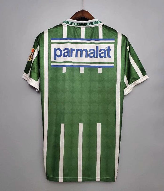 93/94 Palmeiras Home Retro