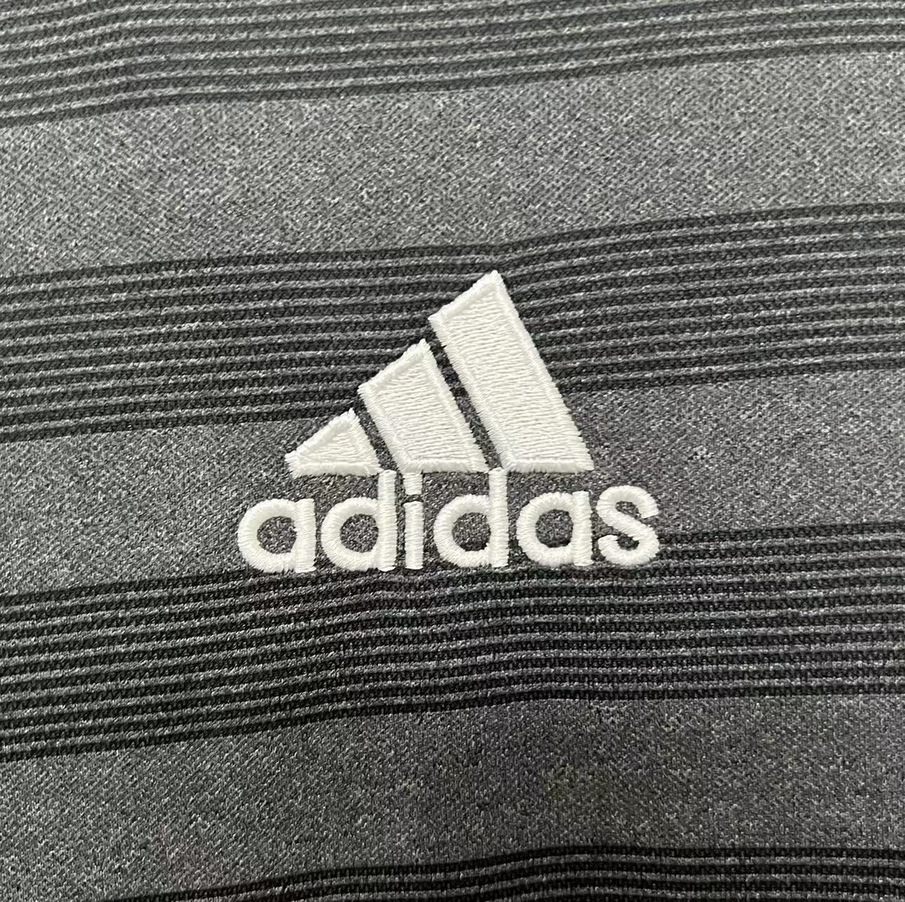 2016 Germany Third Retro (WC Champion Patch)