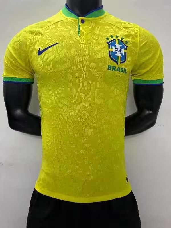 Neymar Legacy Collection (4 shirts)