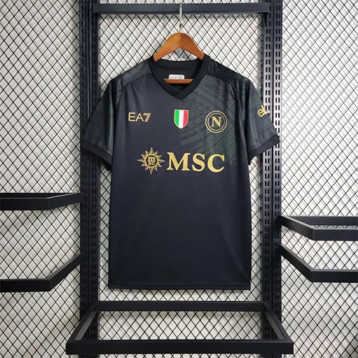 23/24 Napoli Third