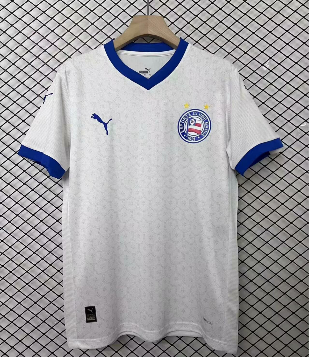 25/26 Bahia Home