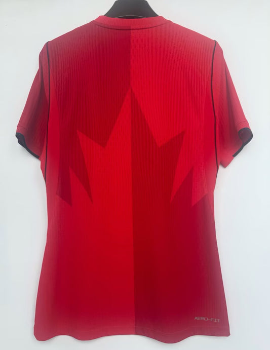 Canada Home 26/27