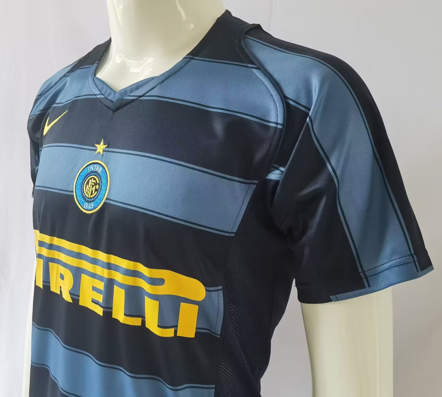 04/05 Inter Milan Retro