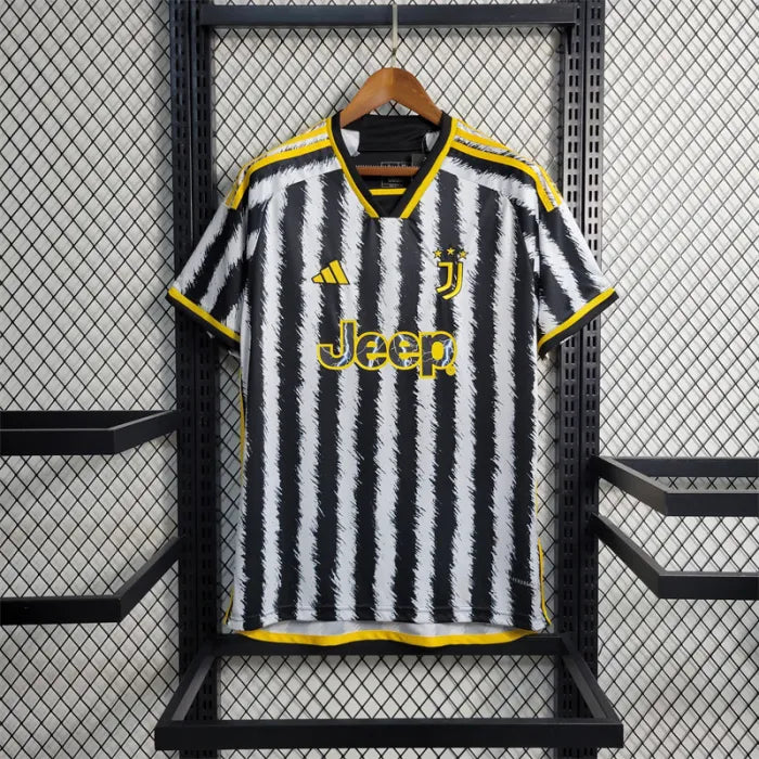 23/24 Juventus Home