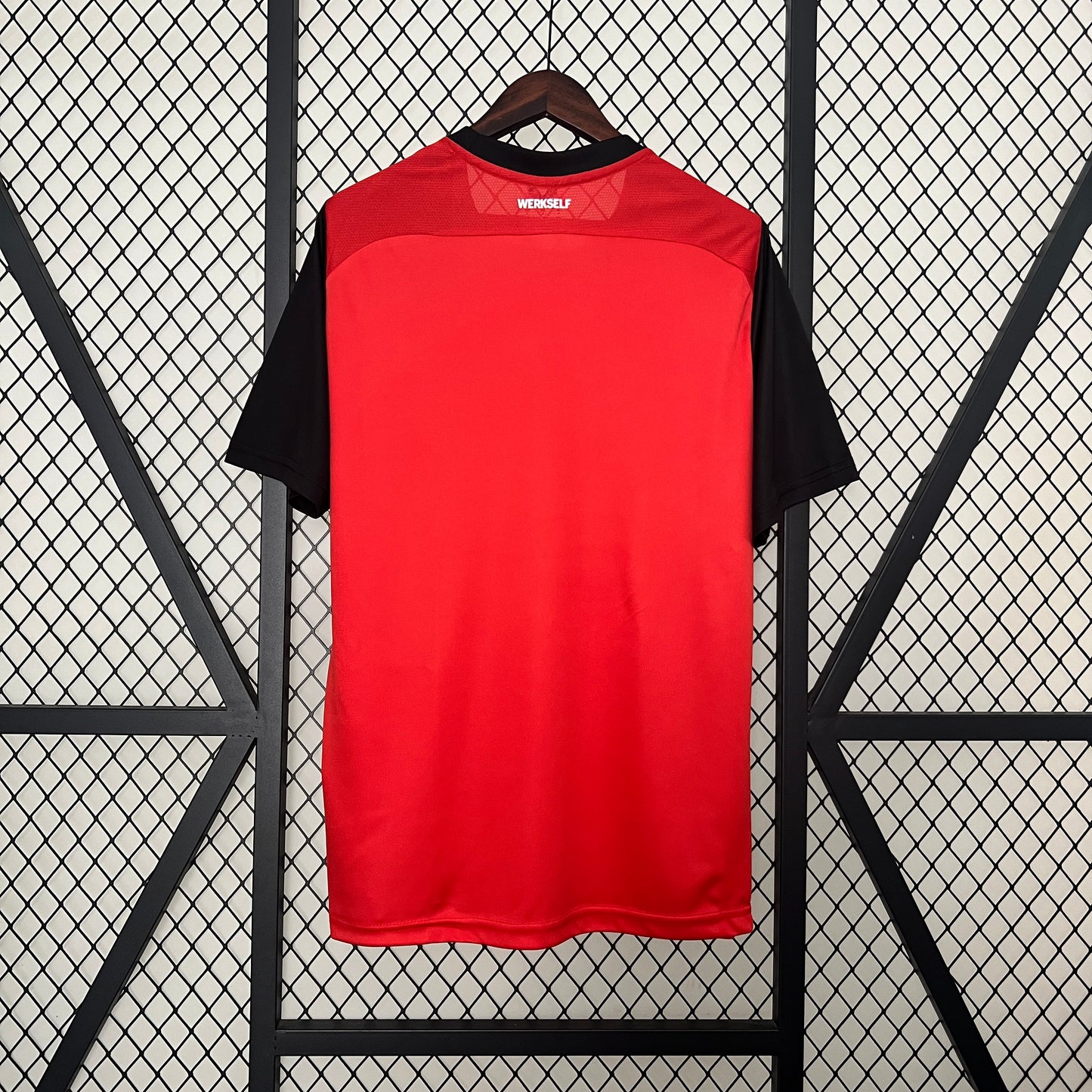 24/25 Leverkusen Home