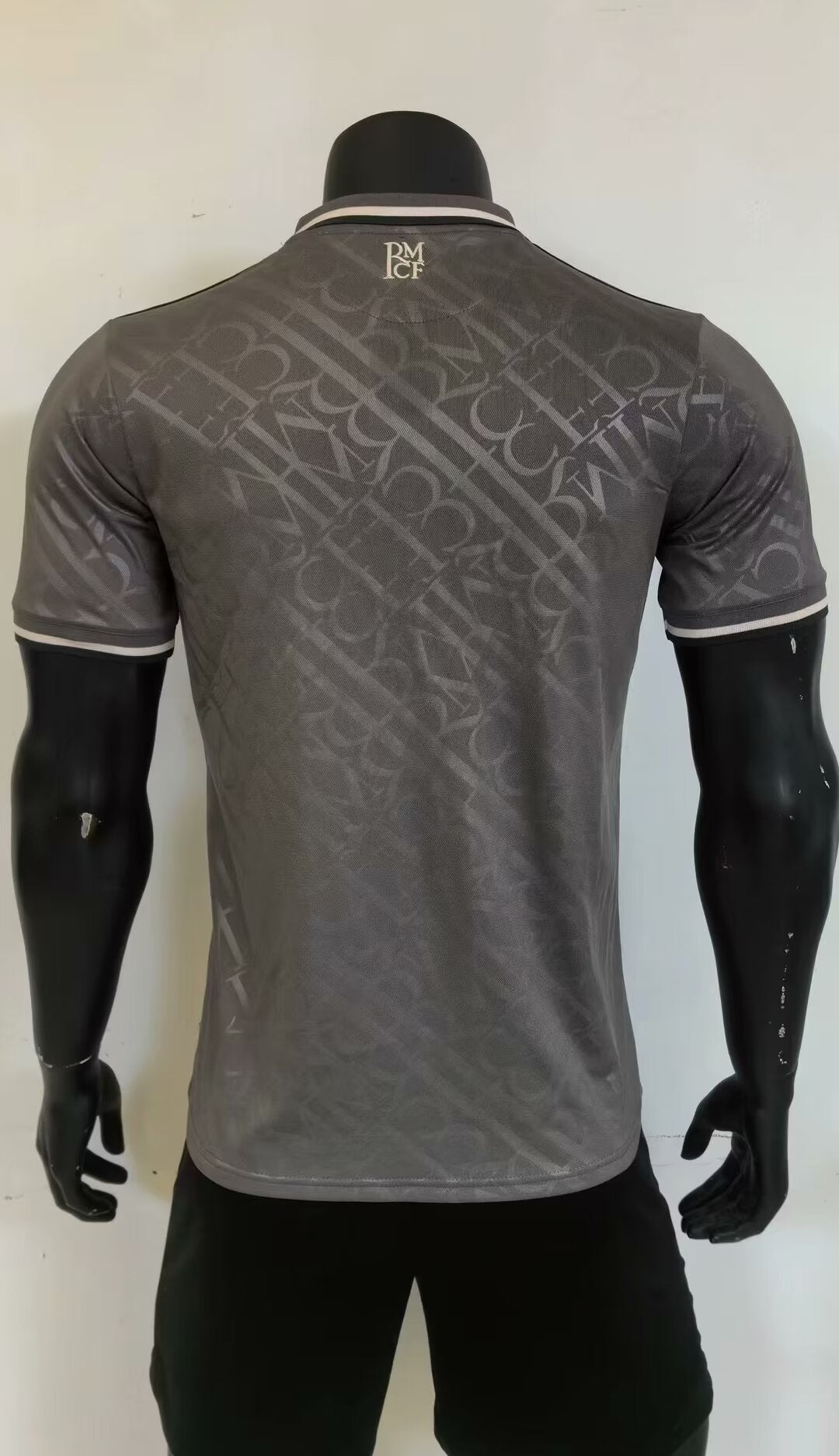 24/25 Real Madrid Away