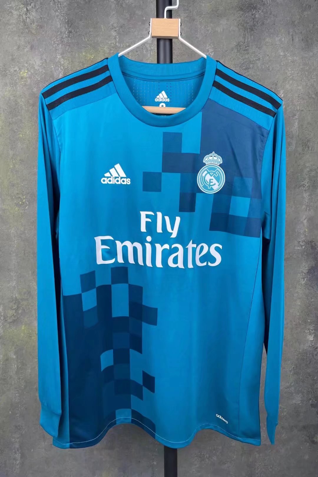 CR7 Legacy Collection (7 shirts)