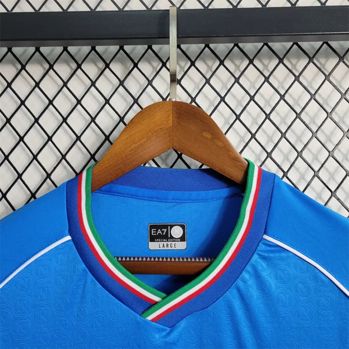 23/24 Napoli Home