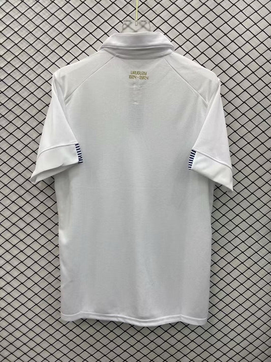 Uruguay Away 24/25